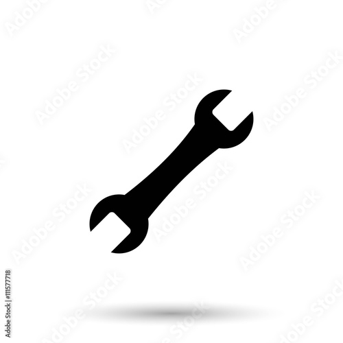 Vector Repair Icon