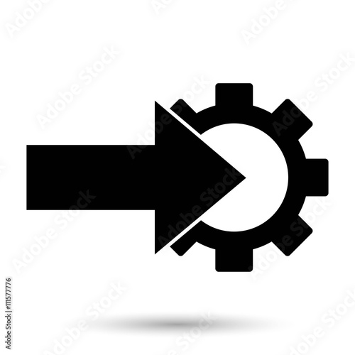 Vector Repair Icon