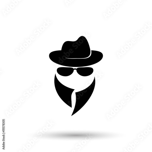 spy icon