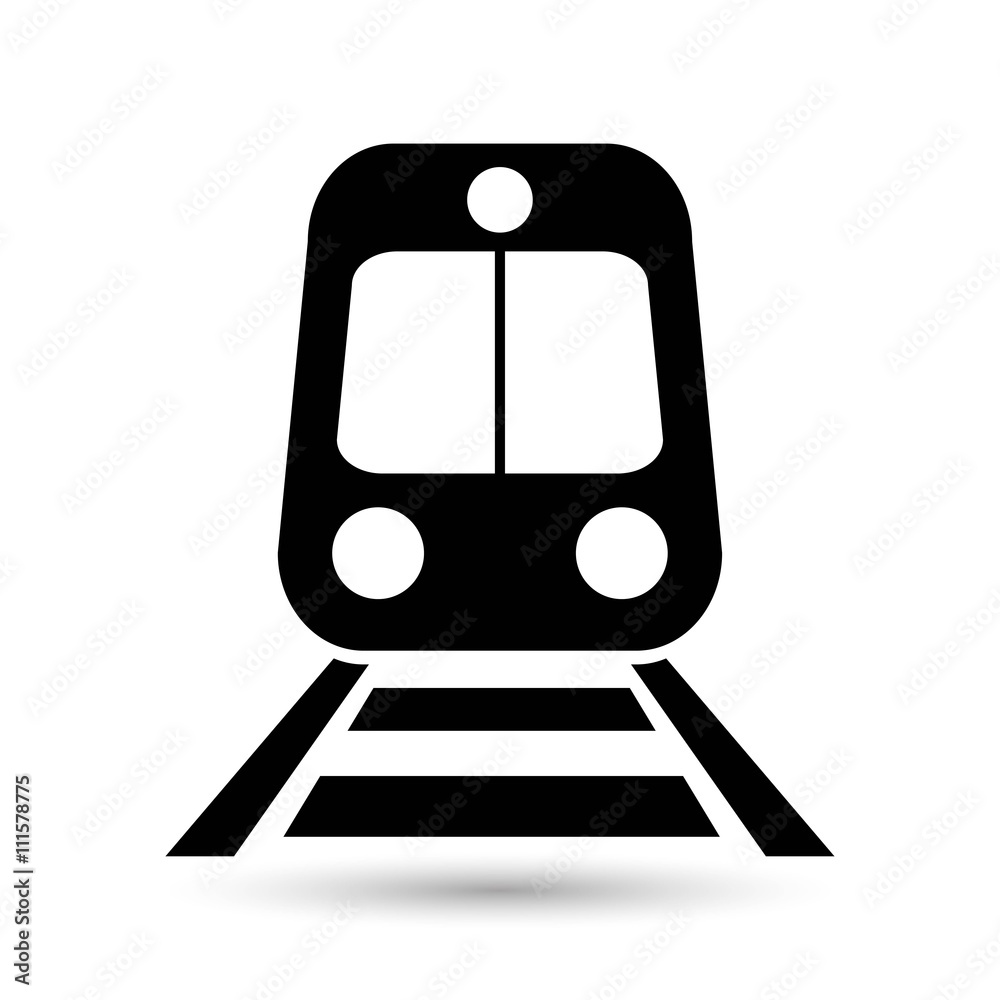 Train icon Train icon