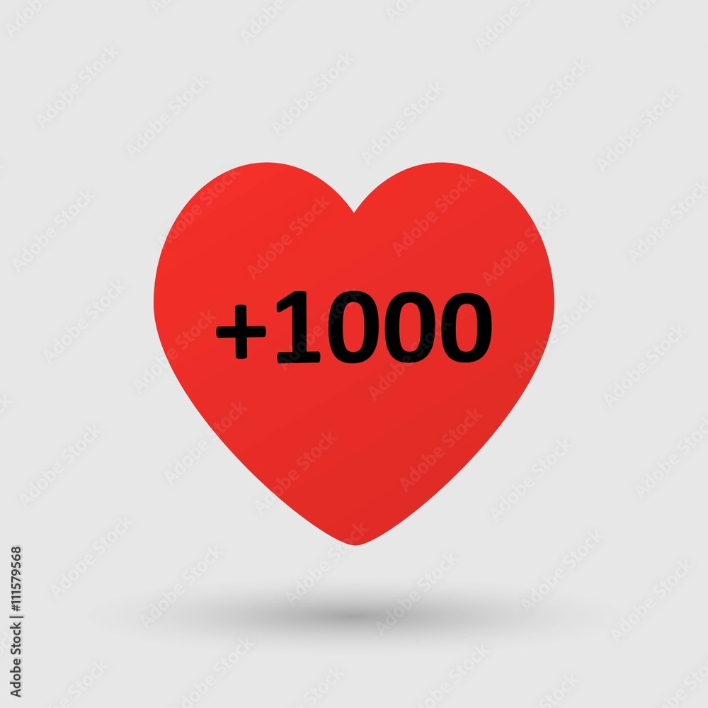 Heart symbol speech bubble icon Heart symbol speech bubble icon