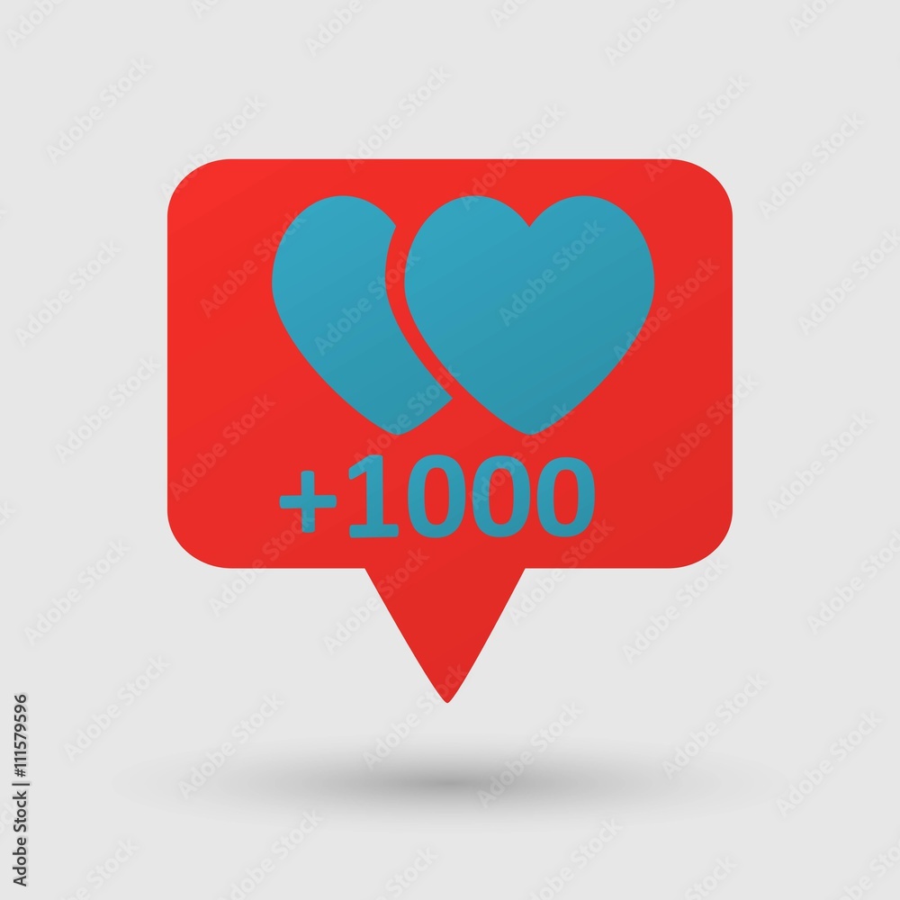 Speech Bubble icon