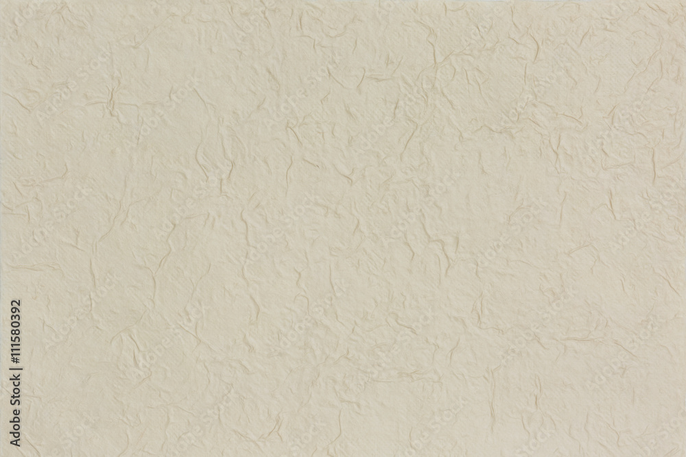Japanese handmade paper. Japanese handmade paper.