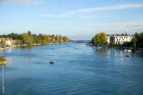 Konstanz - Bodensee - Deutschland 