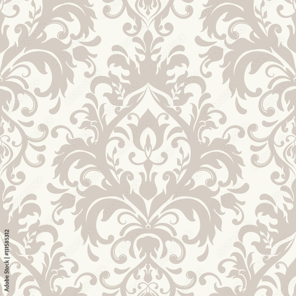 seamless victorian wallpaper