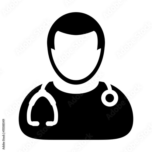 Doctor Icon 