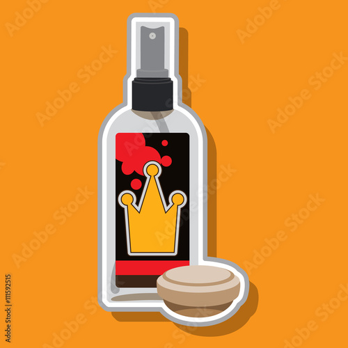 Anesthesia and pain reliever. Tattoo Accessory.