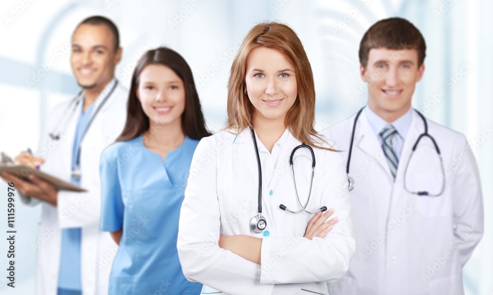 Medical. Medical.