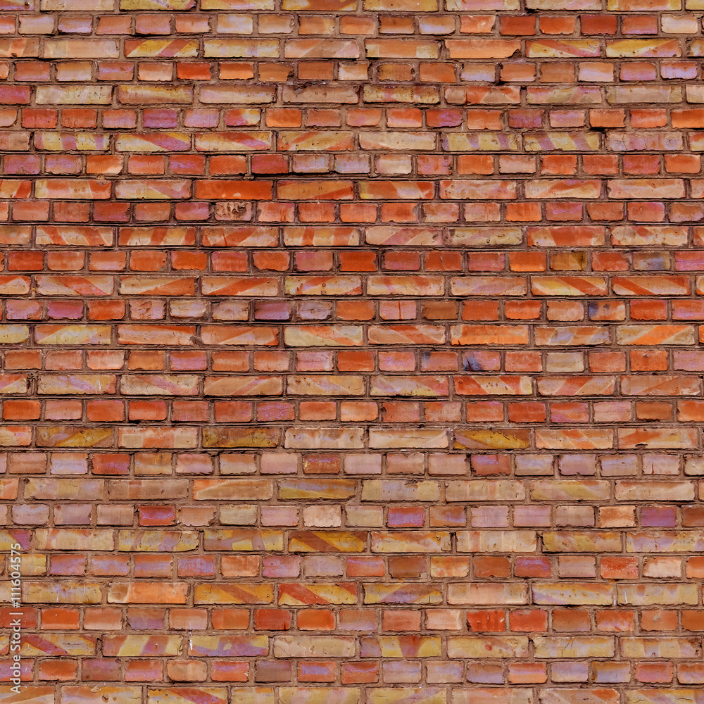 Fototapeta premium stary pęknięty mur domu muru