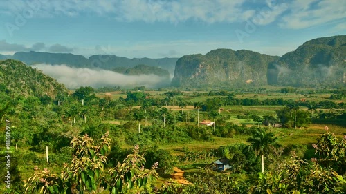 Vitales,Cuba,time lapse,two