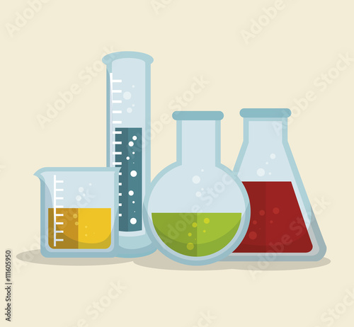 chemical industry design 