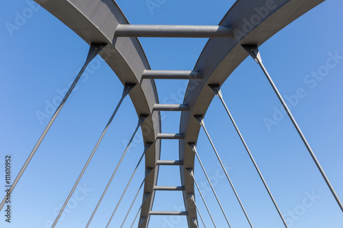Bridge construction