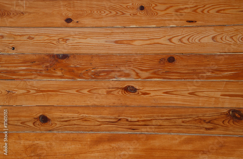 Wallpaper Mural close up of wooden wall Torontodigital.ca