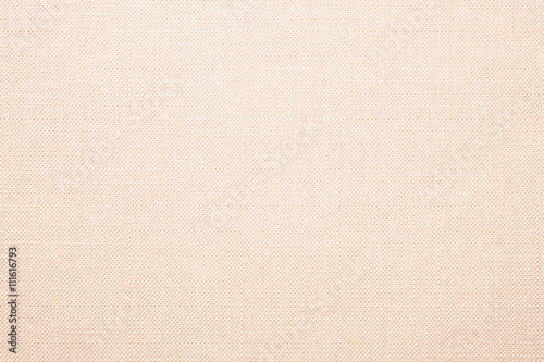 Closeup surface fabric at the chair textured background