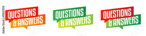 Questions Answers