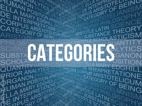 Categories