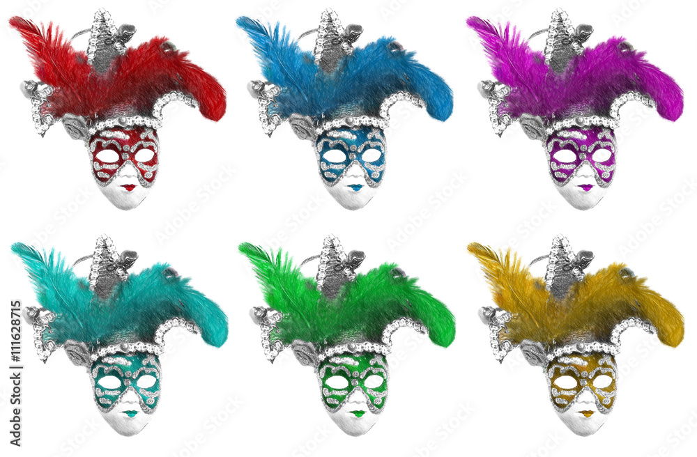 Venice carnival mask Illustration in draw, sketch style. Venice carnival mask Illustration in draw, sketch style.