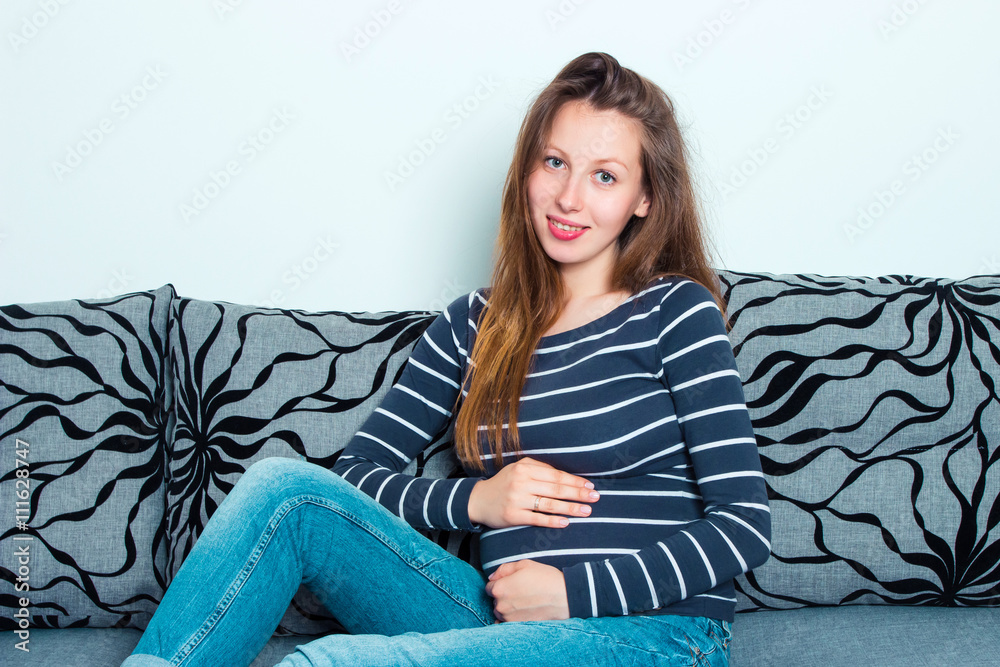young mother young mother