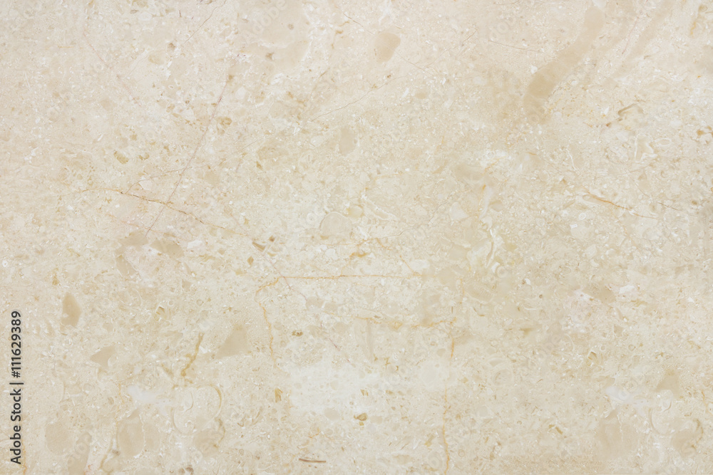 Marble stone wall texture. Beautiful beige marble background.