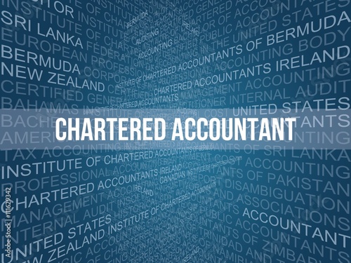 Chartered Accountant
