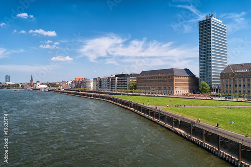 Wallpaper Mural Düsseldorf Torontodigital.ca