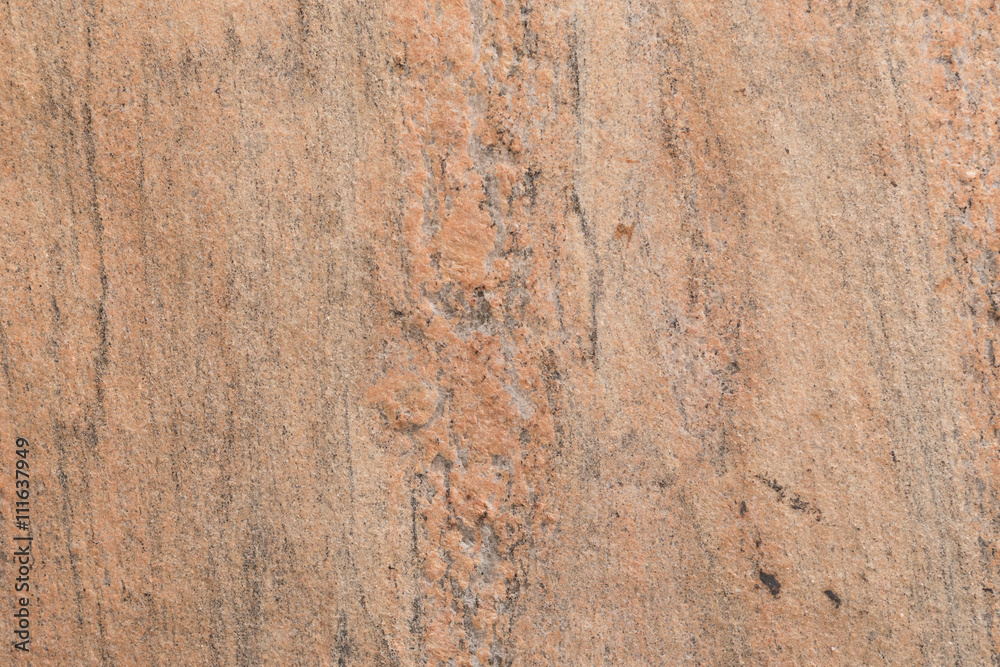close up granite texture