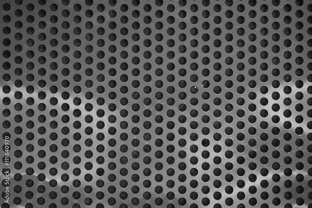 round metal mesh round metal mesh