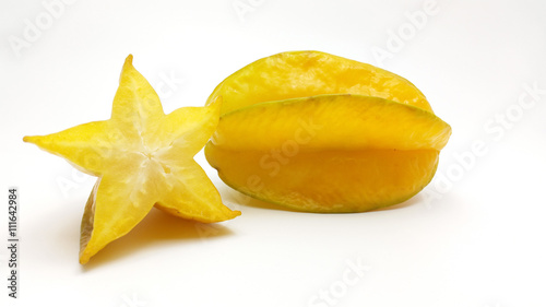 carambola - star fruit