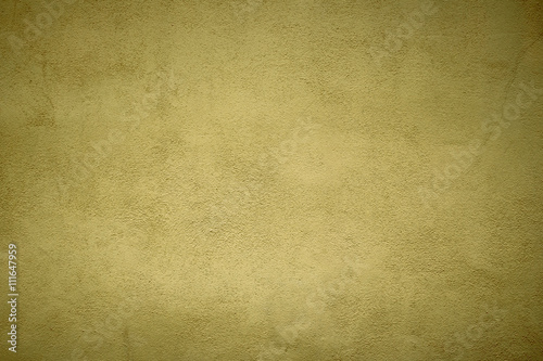 Lime color painting background