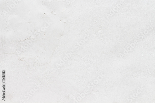 Wallpaper Mural white concrete wall texture Torontodigital.ca