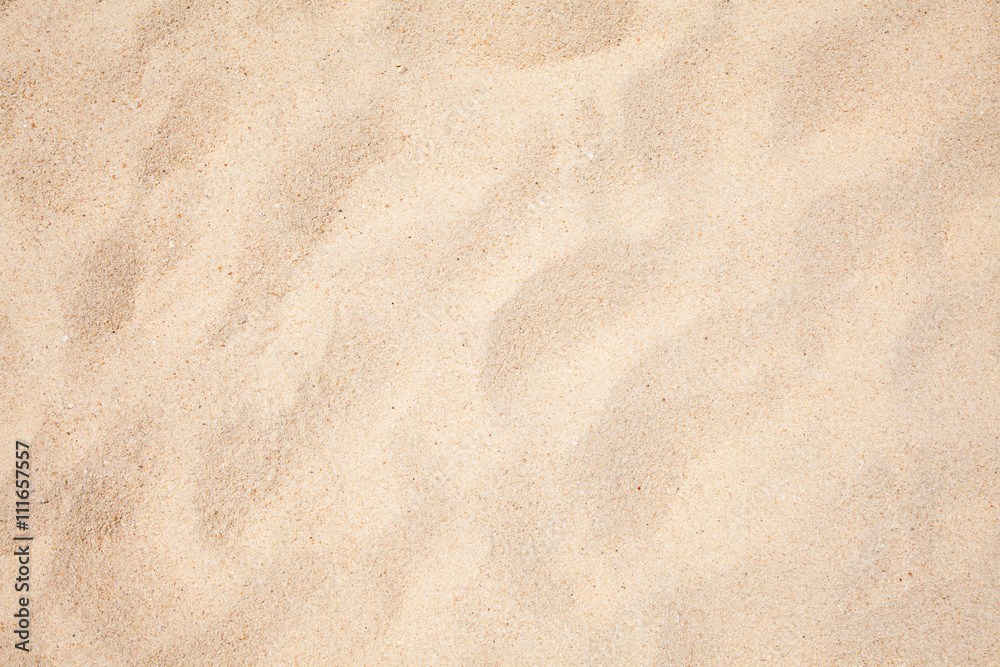Obraz premium piasek tło