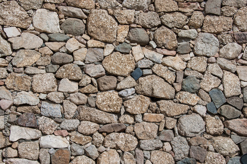 Drywall stone