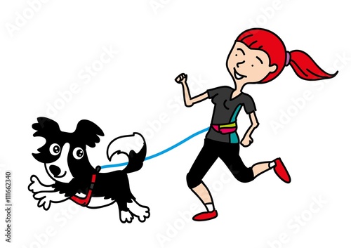 border collie