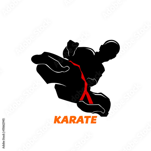 karate teakwondo image