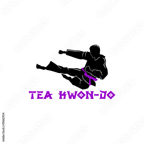 karate teakwondo image