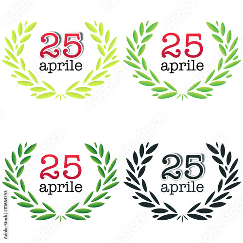 25 Aprile