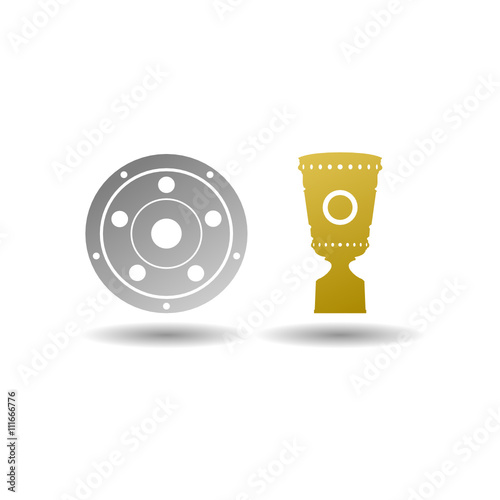 Pokal Meisterschaft Fußball Deutschland