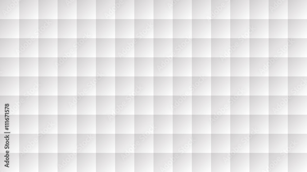 Abstract background of squares Abstract background of squares