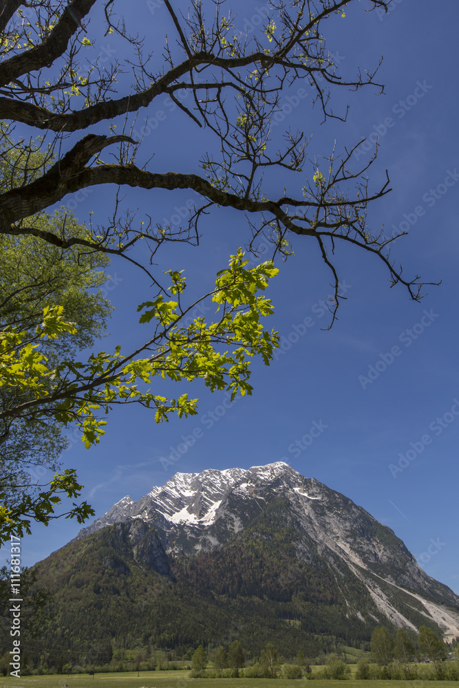 Grimming im Ennstal,Steiermark,Österreich Grimming im Ennstal,Steiermark,Österreich