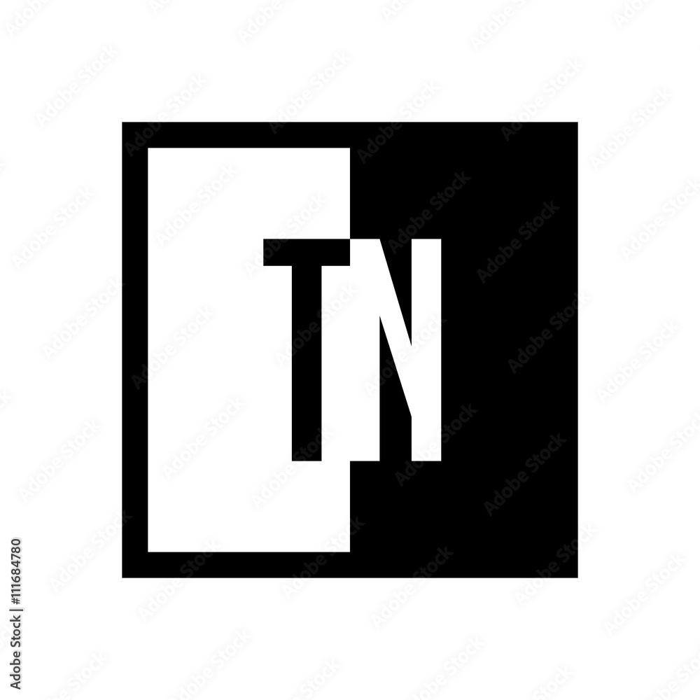 initial square half logo initial square half logo