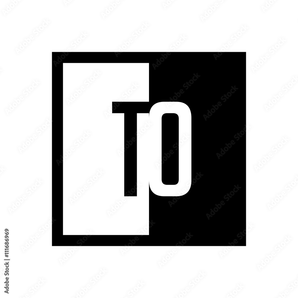 initial square half logo initial square half logo