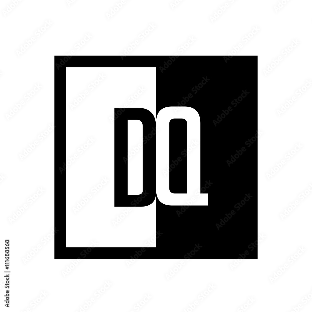 initial square half logo initial square half logo