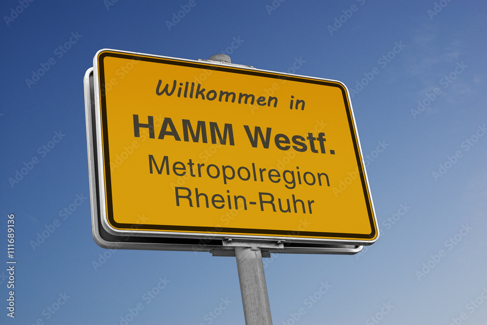 Willkommen in Hamm Westfalen
Metropolregion Rhein-Ruhr Willkommen in Hamm Westfalen
Metropolregion Rhein-Ruhr