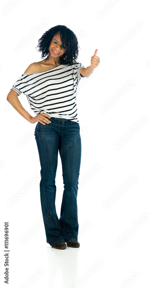 female model attractive woman on plein background with copy spac female model attractive woman on plein background with copy spac