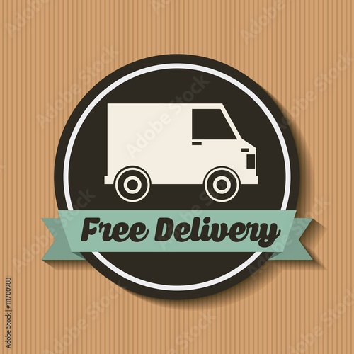delivery service design 
