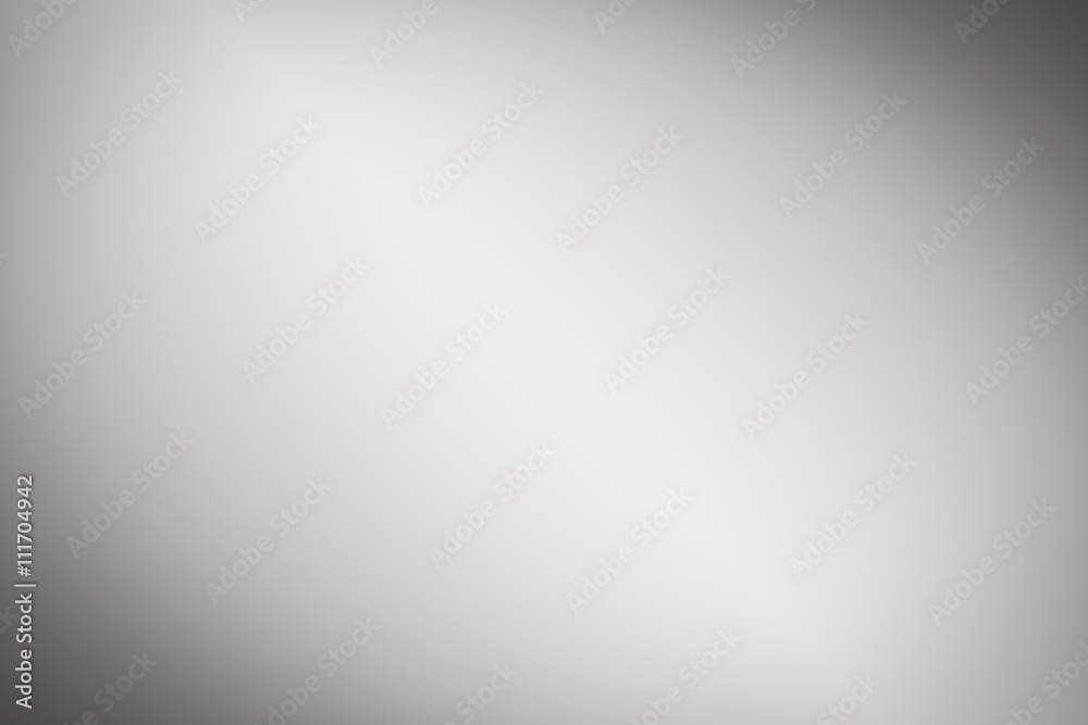 Gray gradient abstract background Gray gradient abstract background