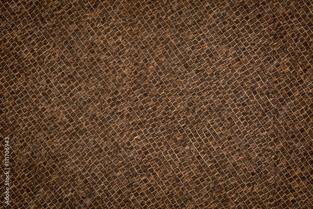 Portuguese corkskin paper