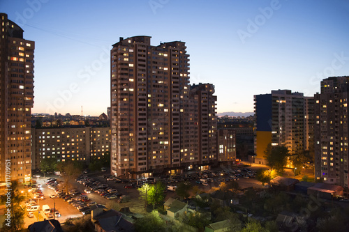 Kiev real estate, Ukraine