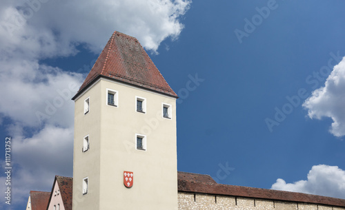 Stadtturm Sulzbach-Rosenberg photo
