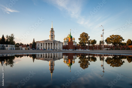 Tula Kremlin photo